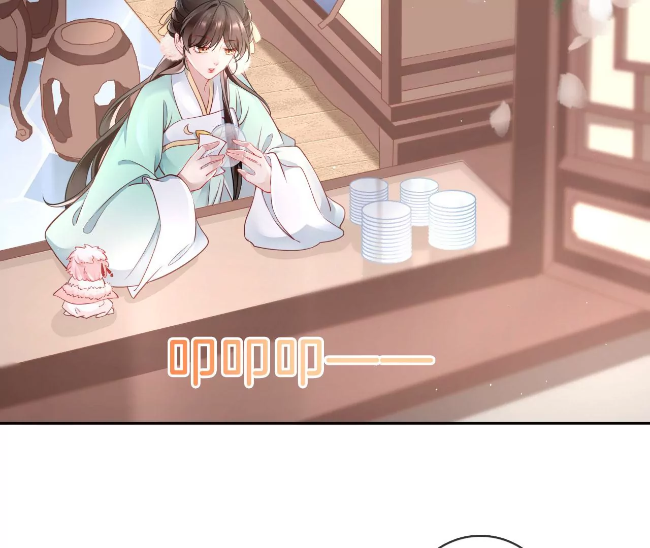 第38话 好运镜(1/2)-第40话