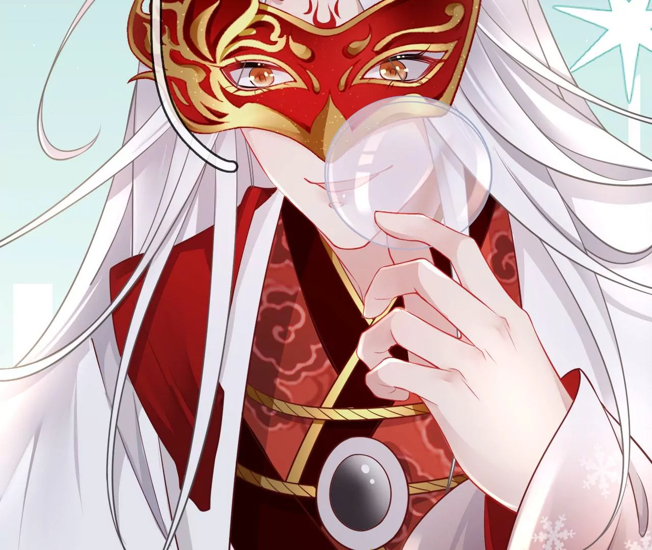 第38话 好运镜(1/2)-第40话