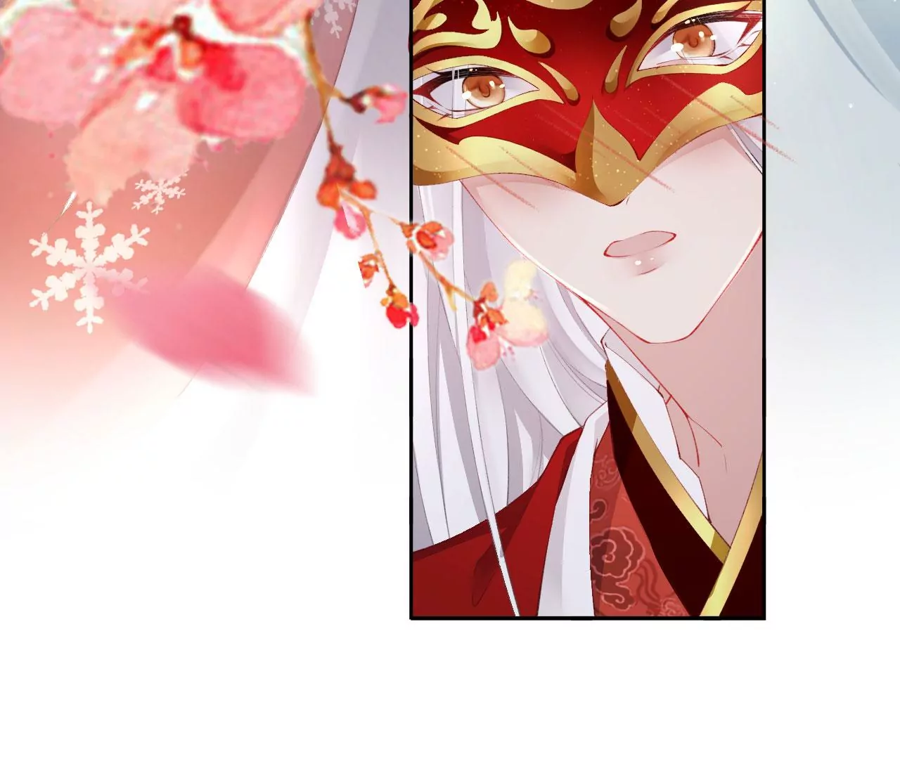 第38话 好运镜(1/2)-第40话