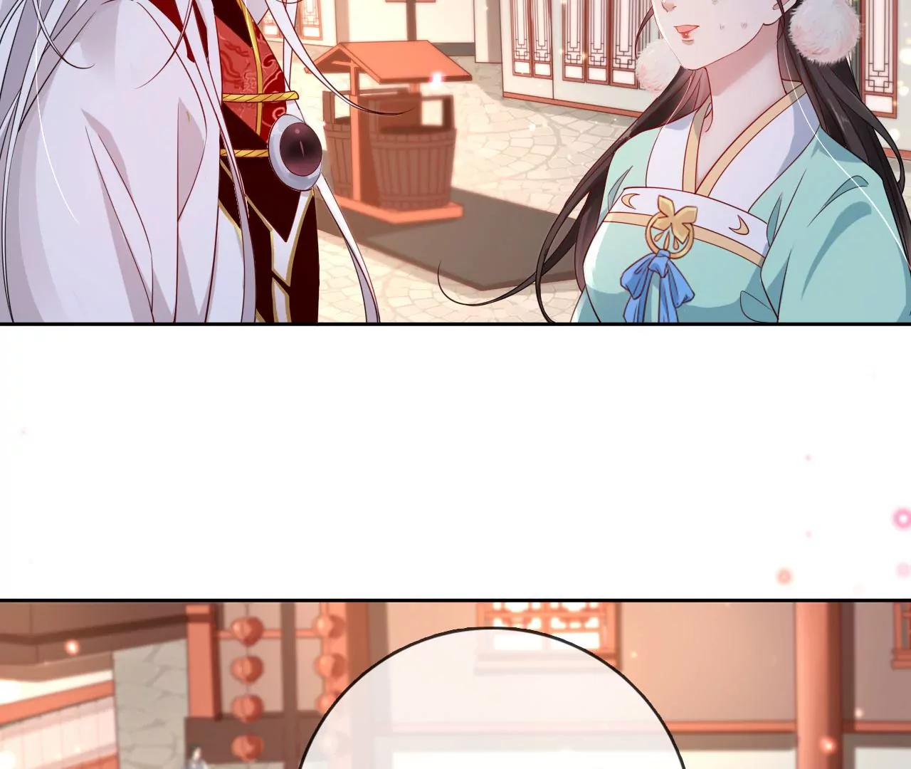 第40话 吃饭吧，我请客(1/2)-第42话