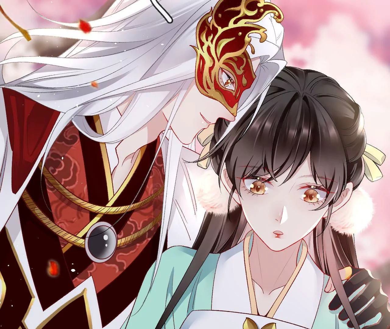 第44话 小一(1/2)-第46话