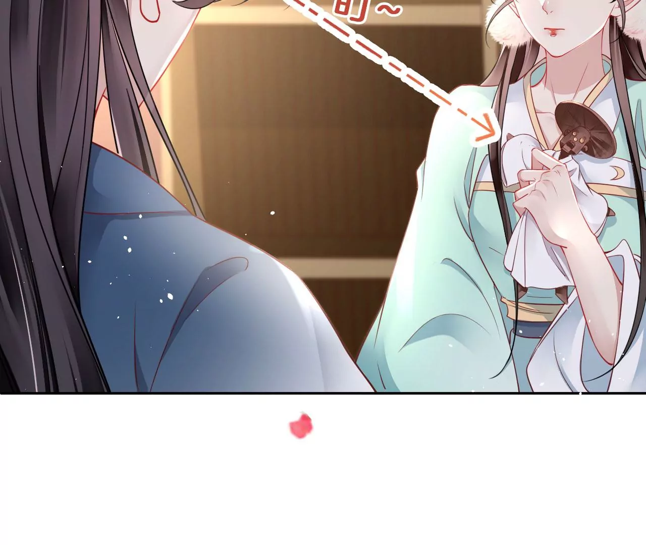 第44话 小一(1/2)-第46话