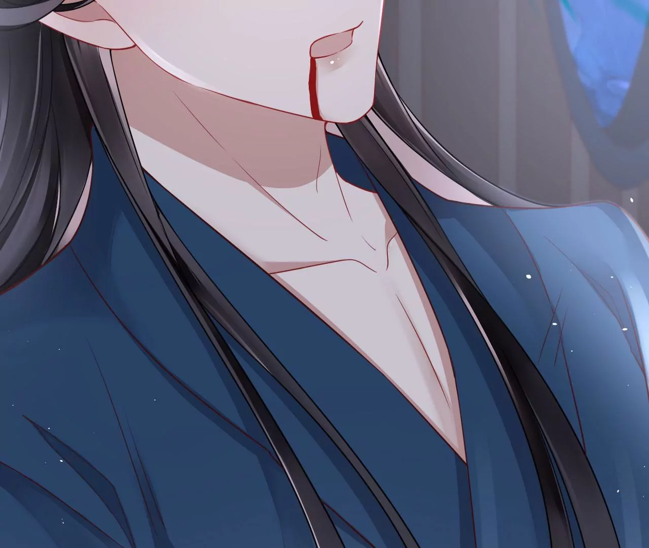 第46话 神秘人(1/2)-第48话