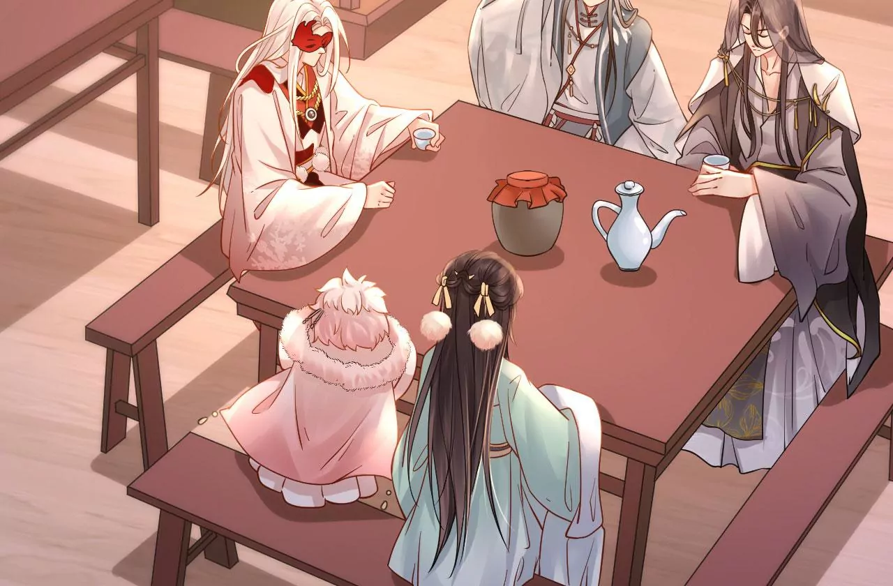 第48话 魂灯再现(1/2)-第50话