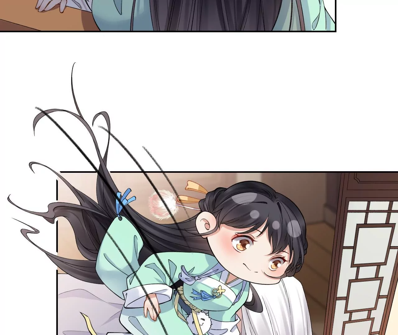 第4话 源仲VS棠华(1/2)-第6话