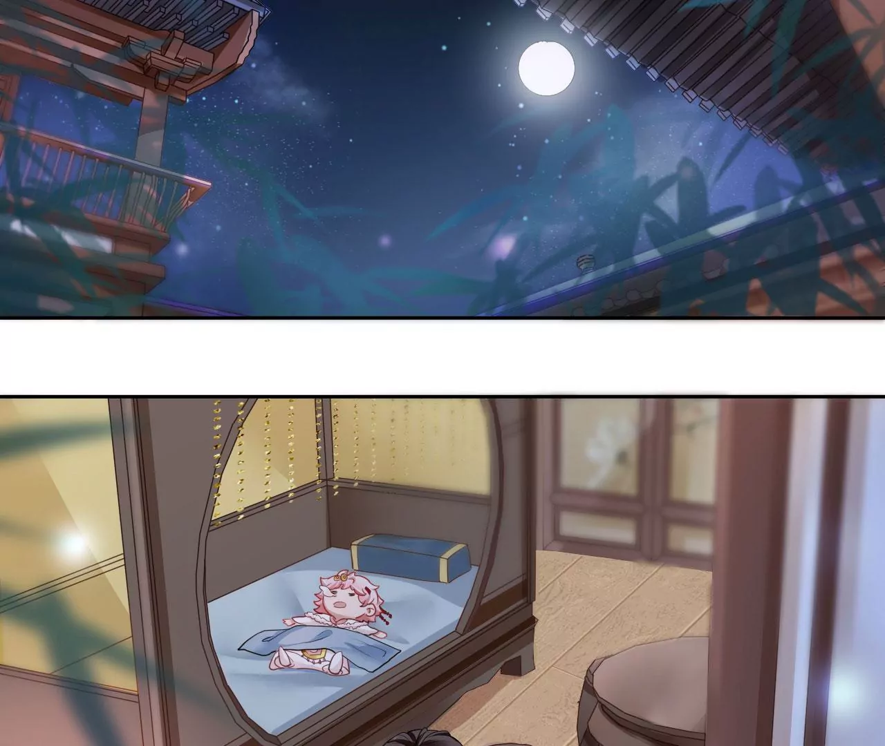 第52话 花式哄人法(1/2)-第54话