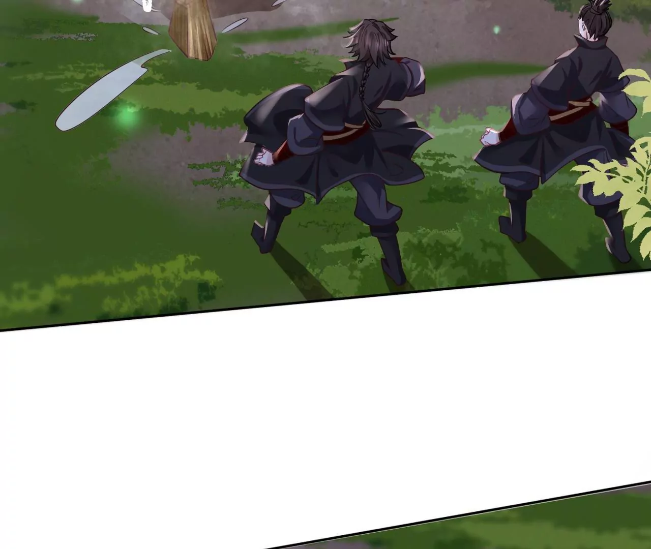 第56话  乖乖待着(1/2)-第58话