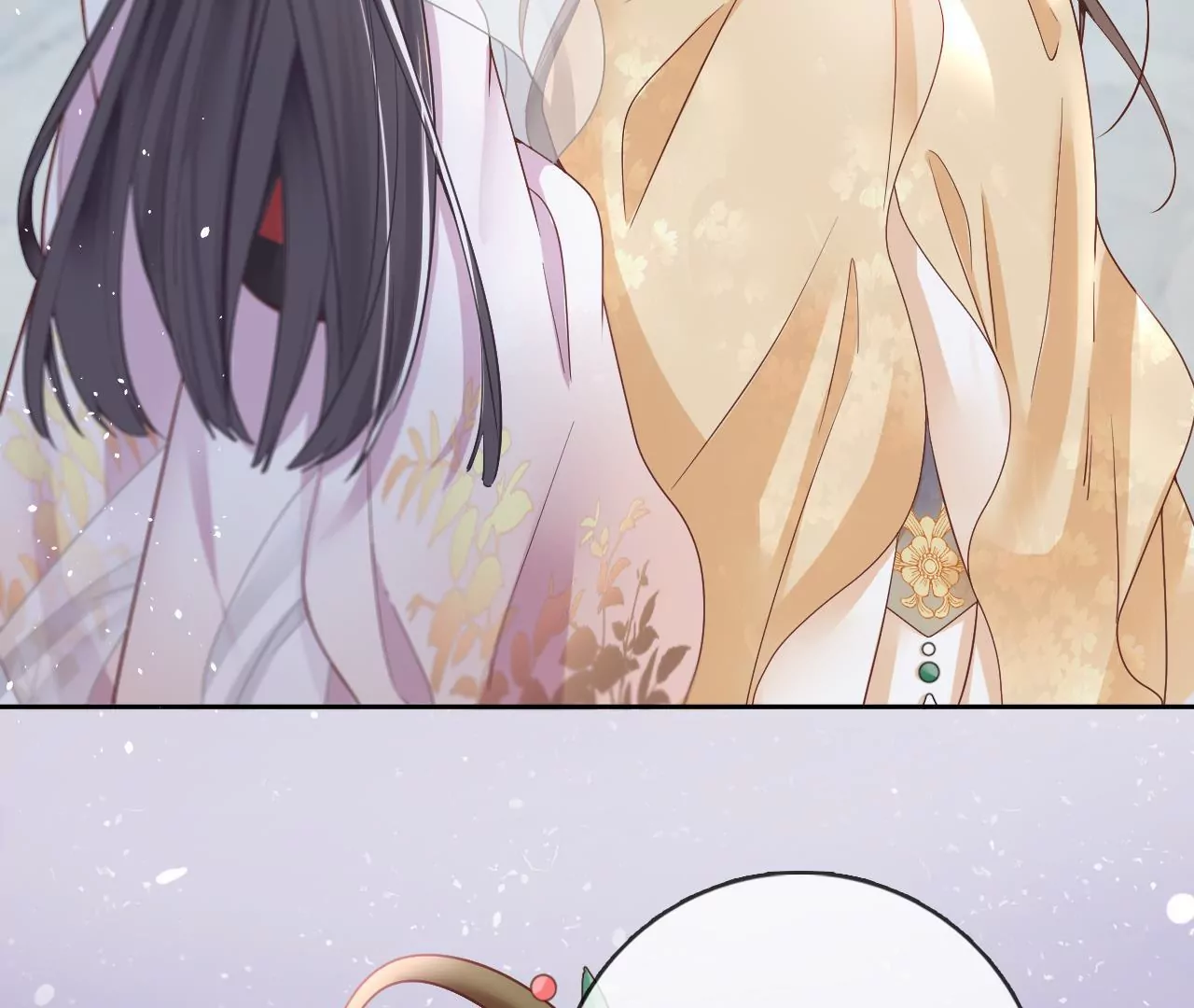 第62话 回到人界(1/2)-第64话