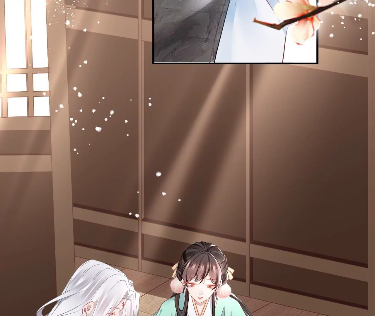 第64话 你真的会吗？(1/2)-第66话