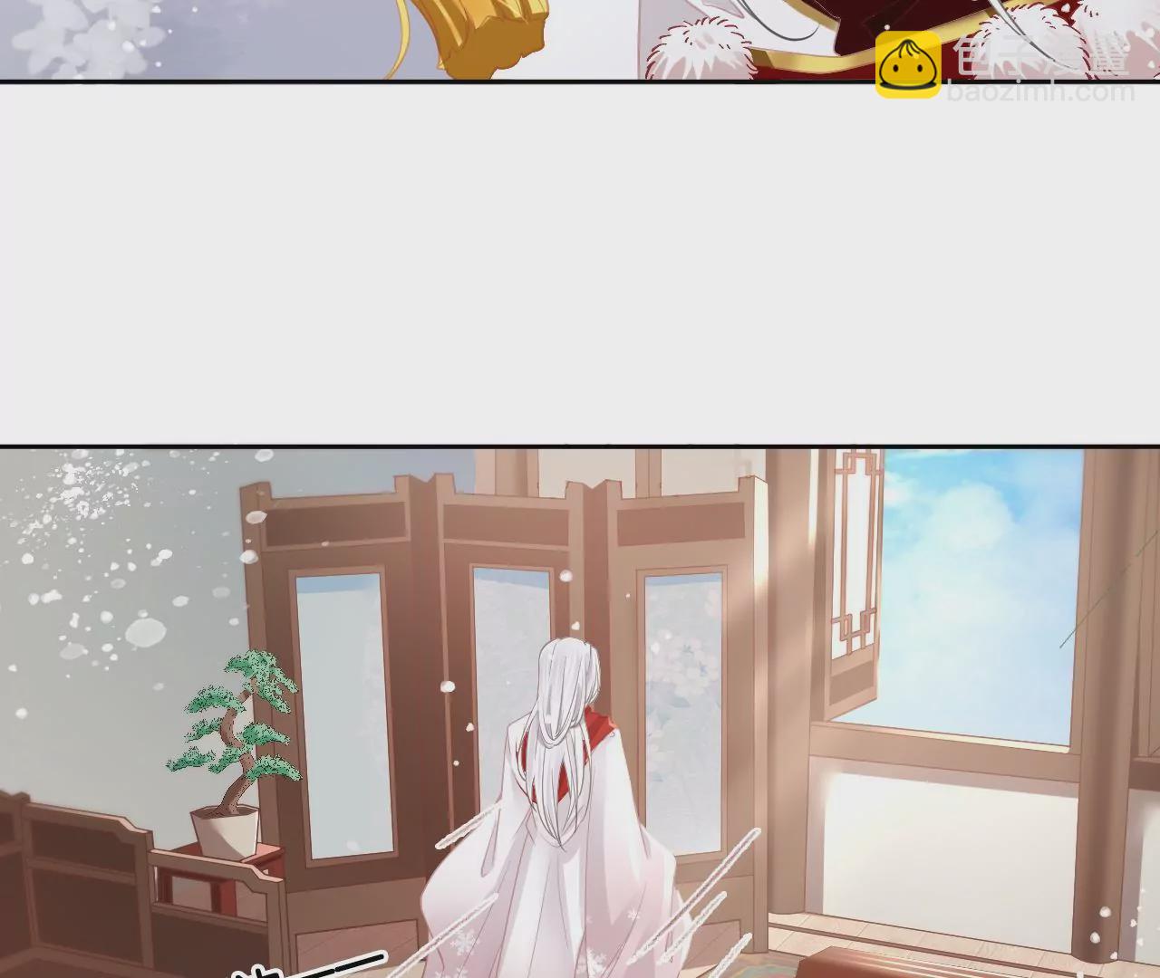 第66话  是你的恋人吗？(1/2)-第68话