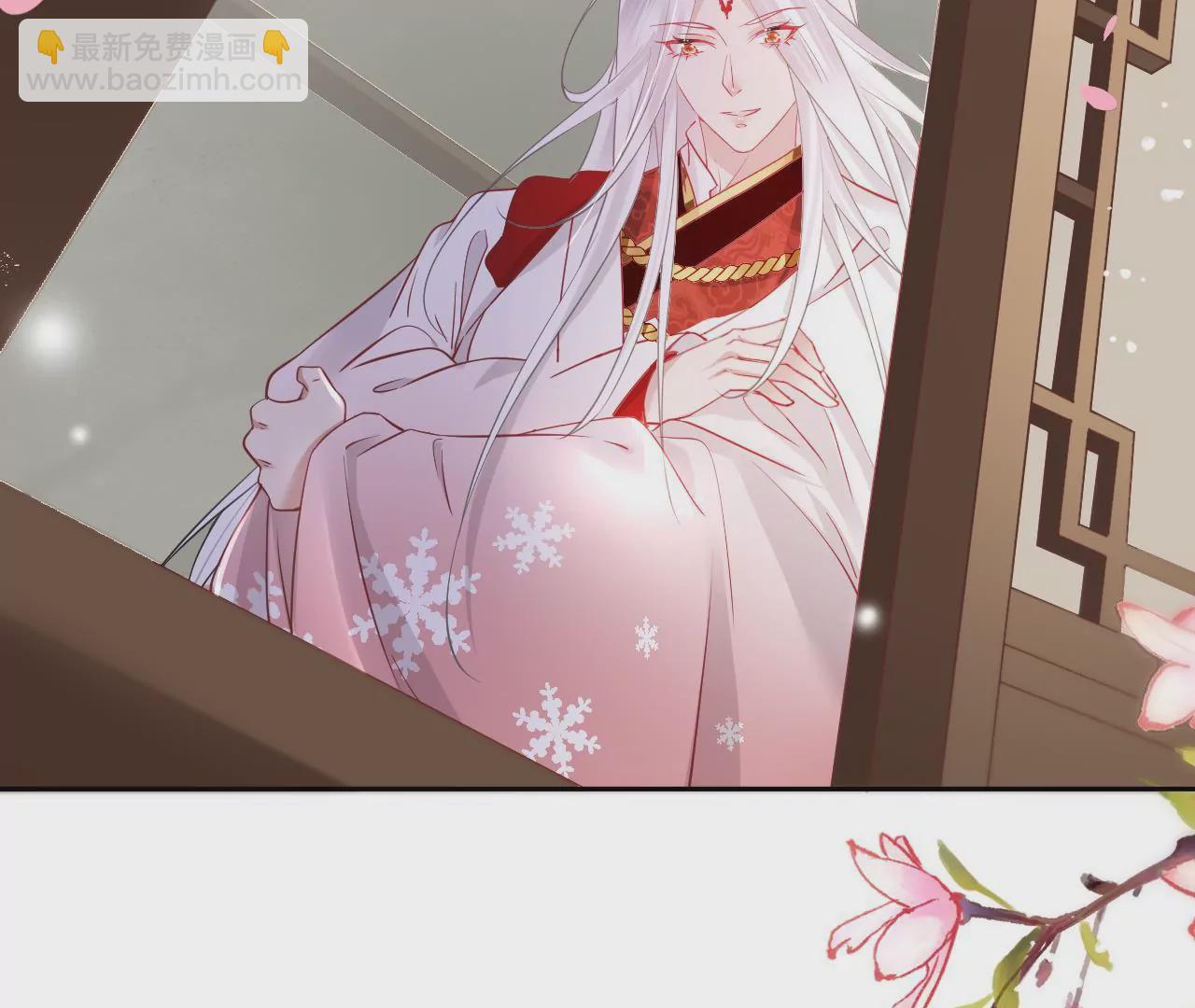 第66话  是你的恋人吗？(1/2)-第68话