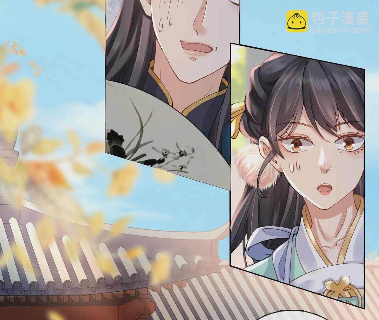 第6话 被气晕？(1/2)-第8话