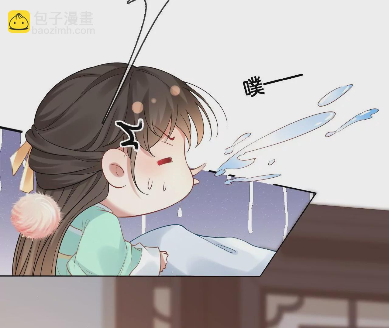 第72话  尘土飞扬(1/2)-第74话