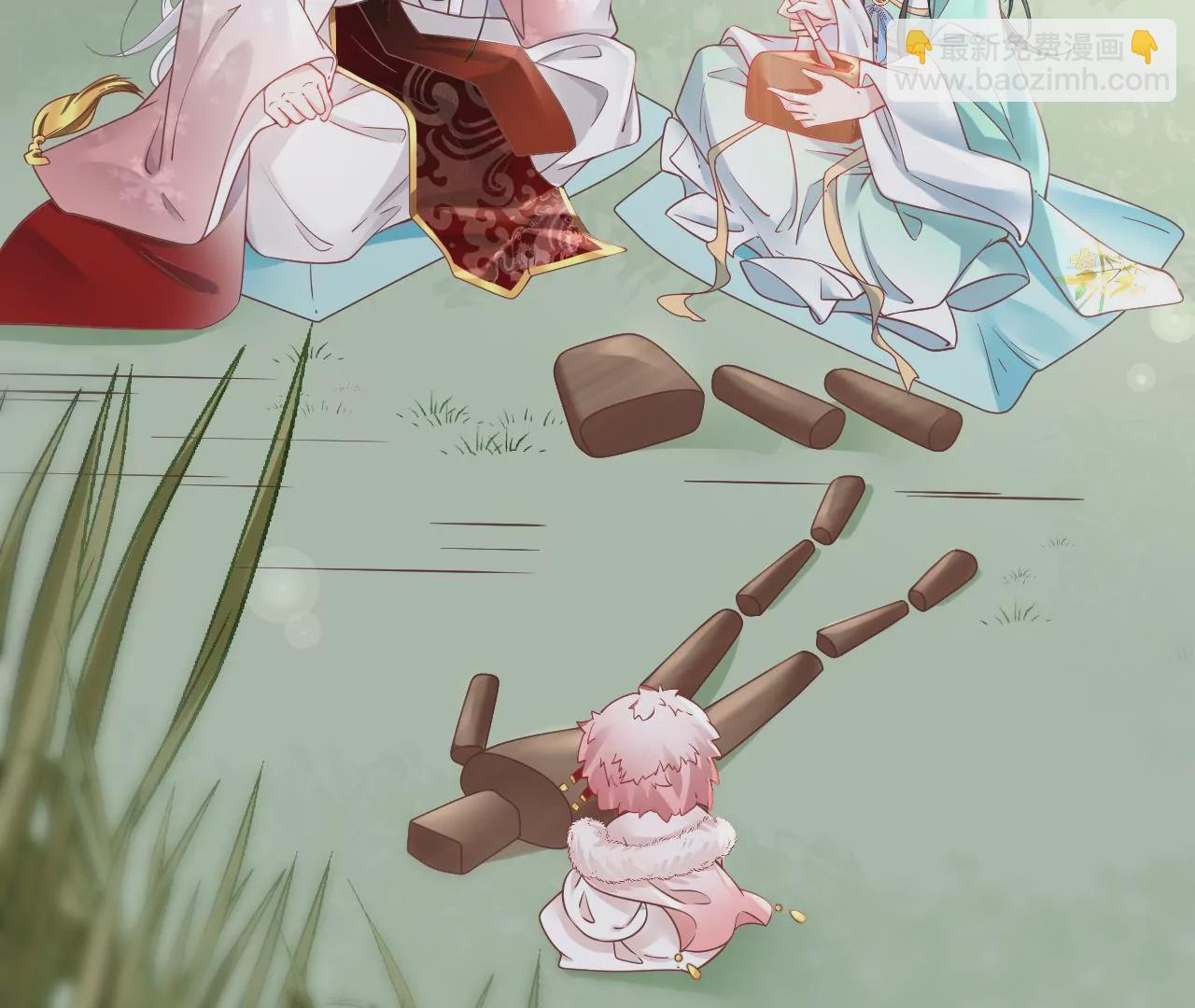 第74话  机关人花式做法(1/2)-第76话