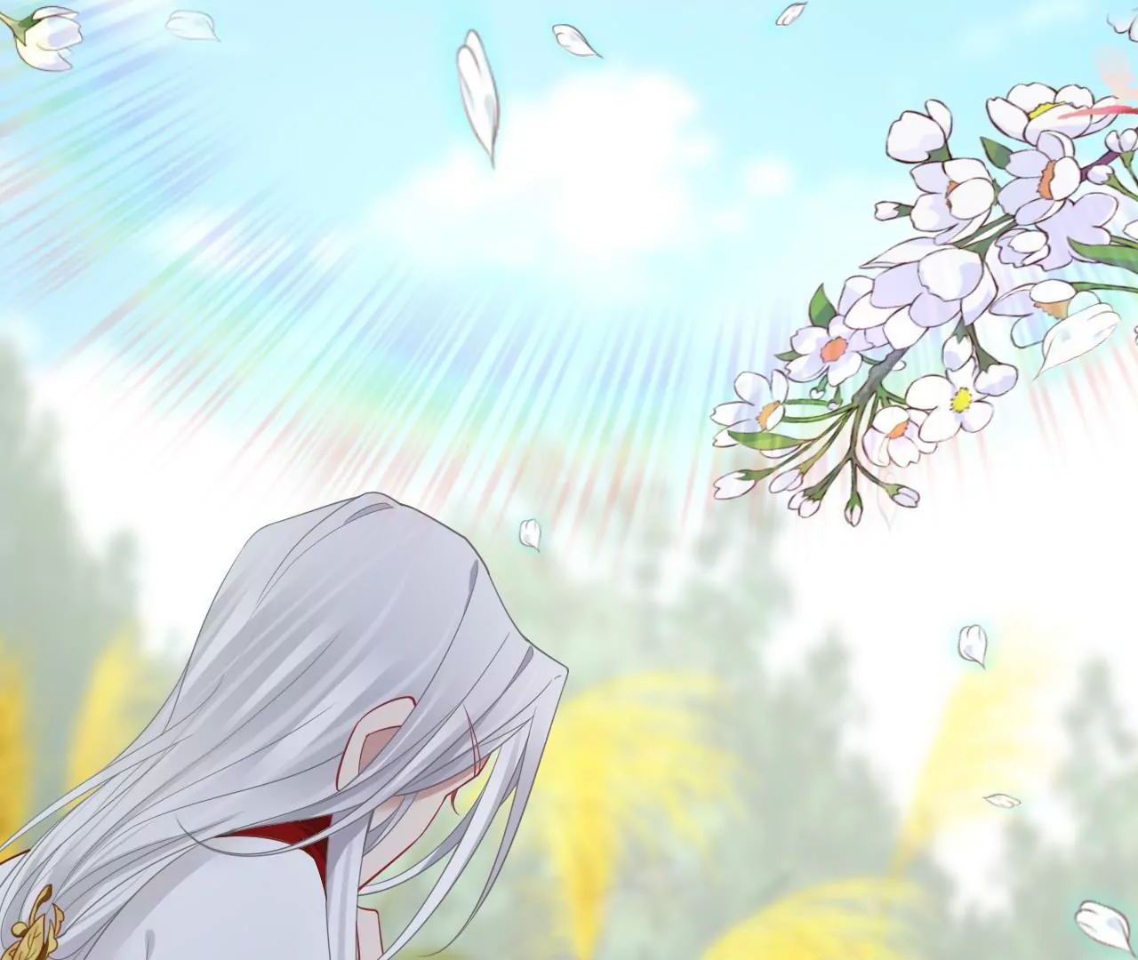 第74话  机关人花式做法(1/2)-第76话