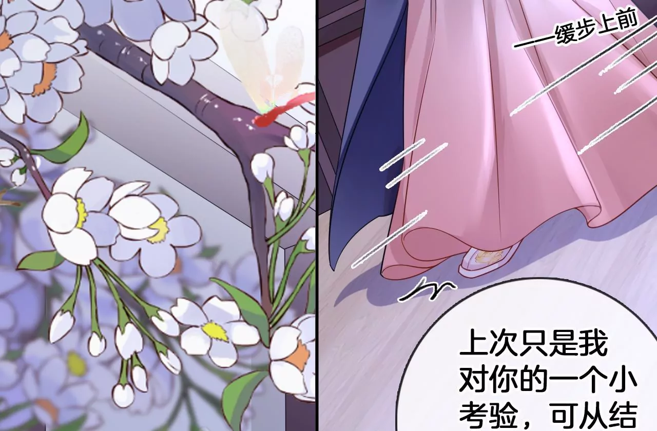 第76话  秘密礼物(1/2)-第78话