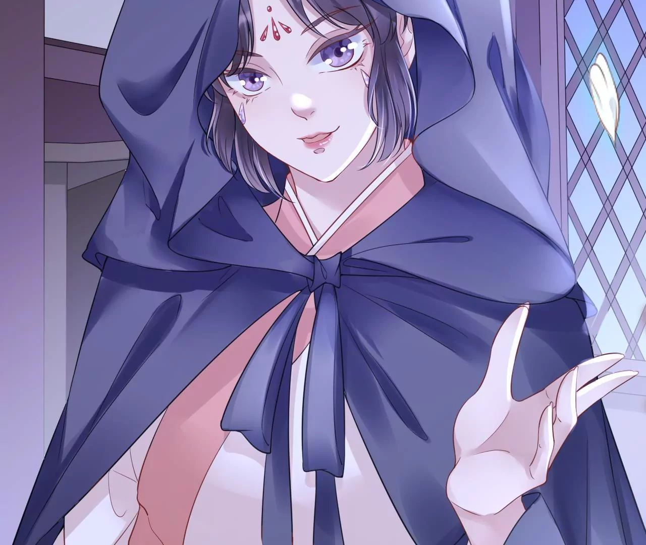 第76话  秘密礼物(1/2)-第78话