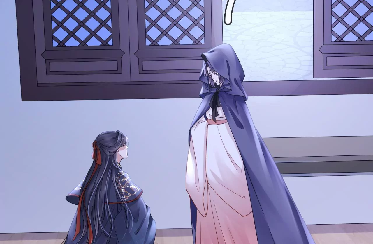 第76话  秘密礼物(1/2)-第78话