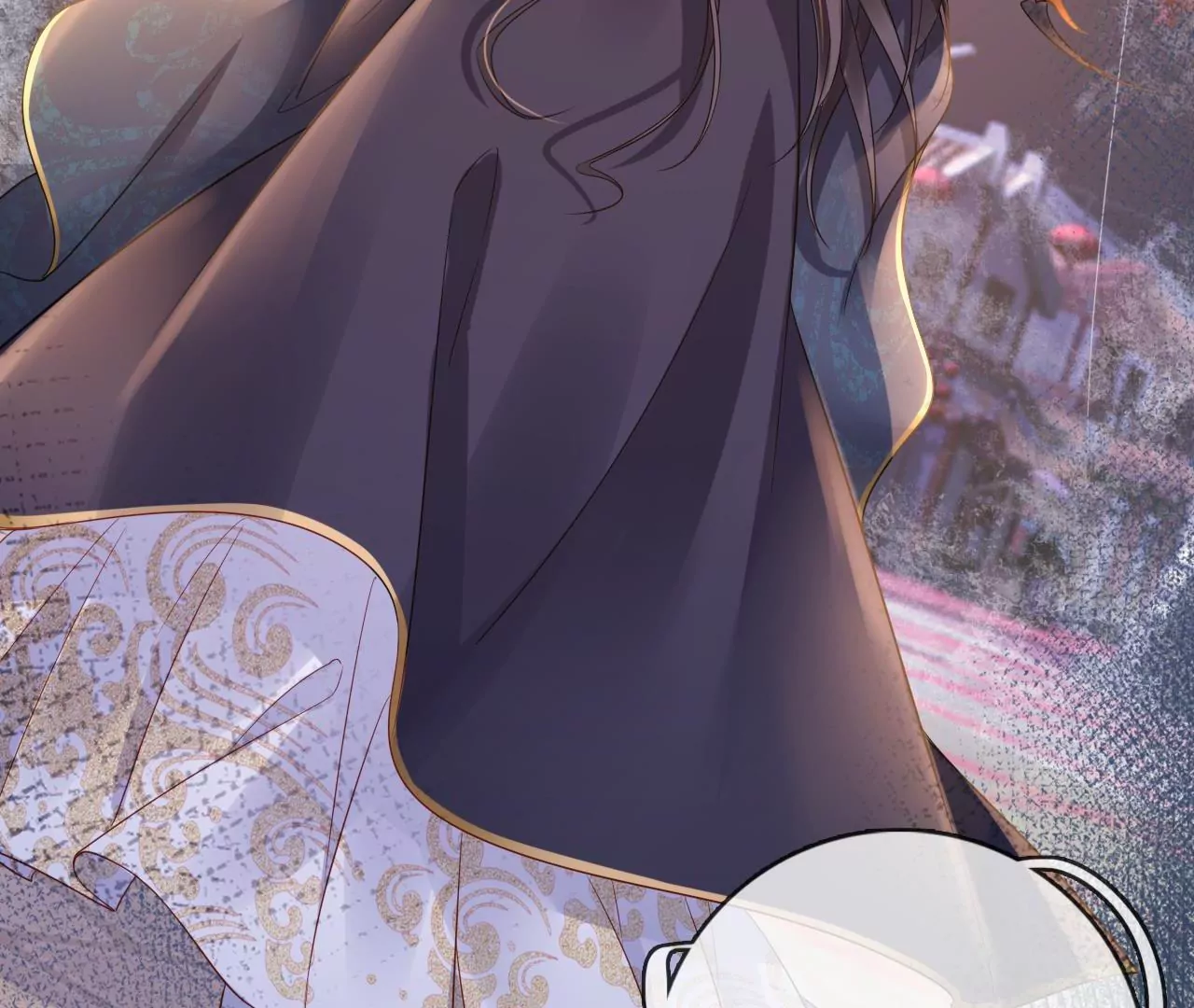 第76话  秘密礼物(1/2)-第78话