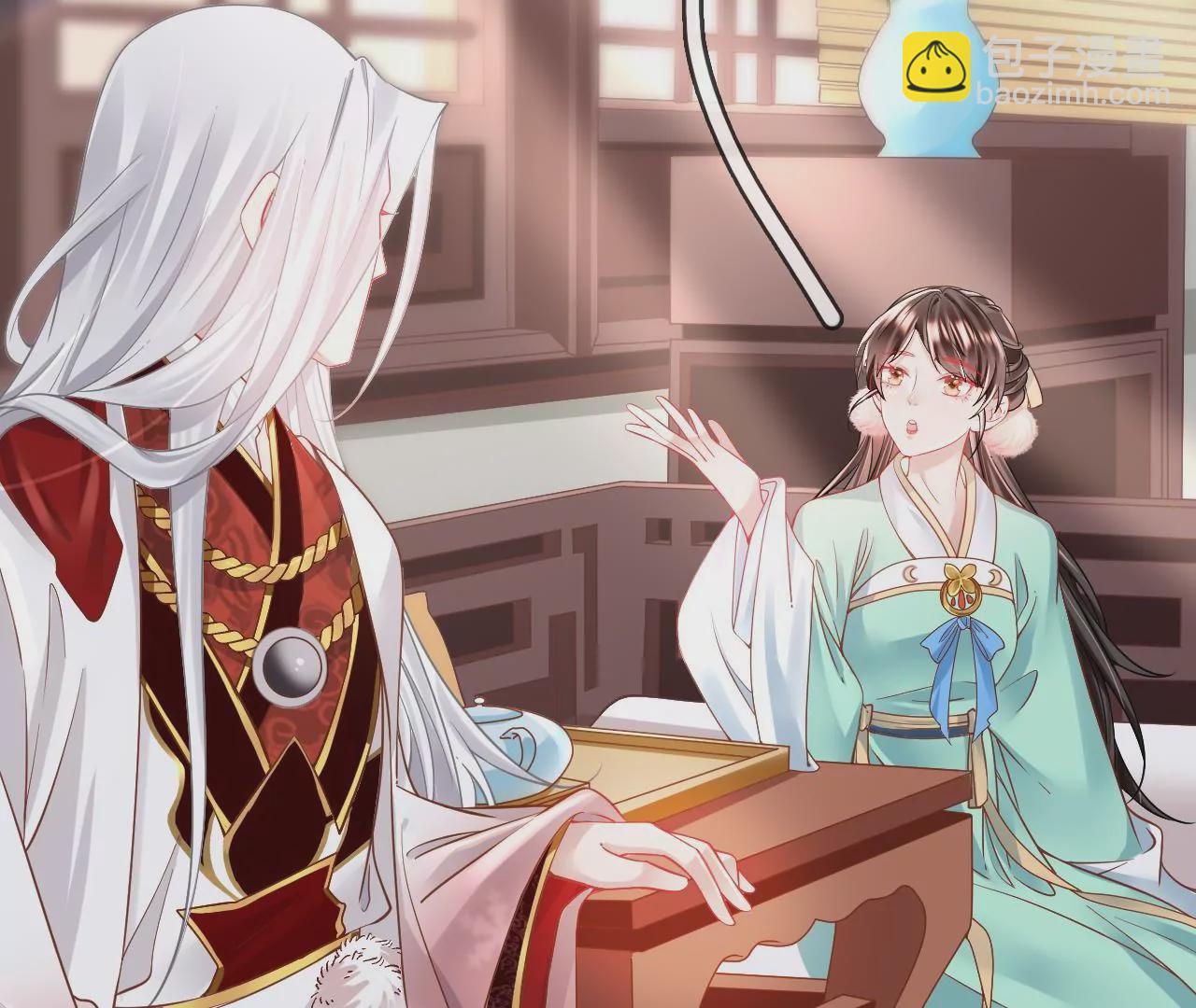 第80话  你喜欢我(1/2)-第82话