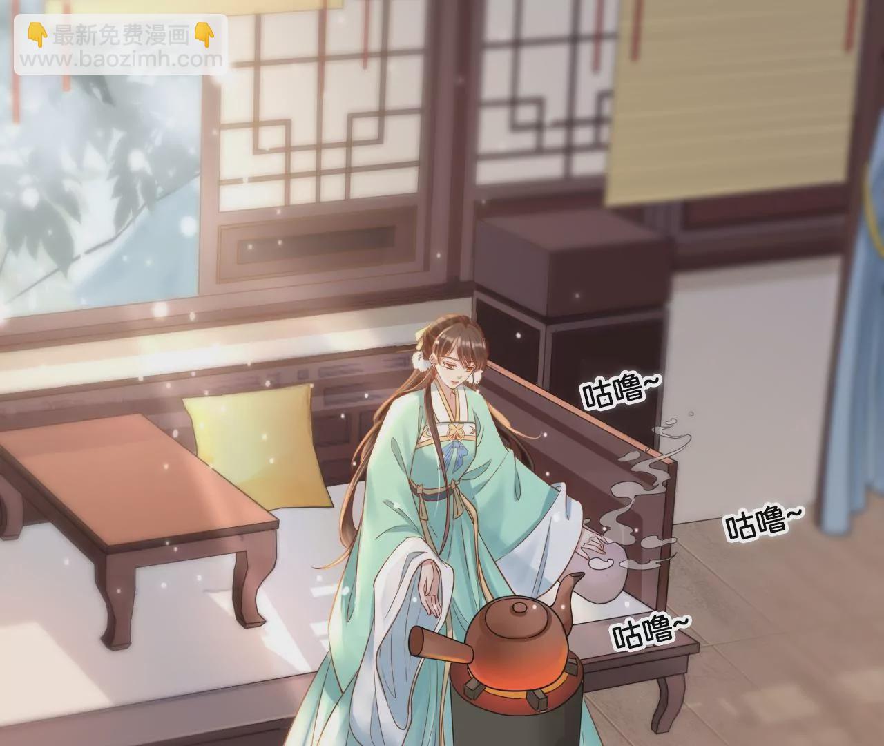 第80话  你喜欢我(1/2)-第82话