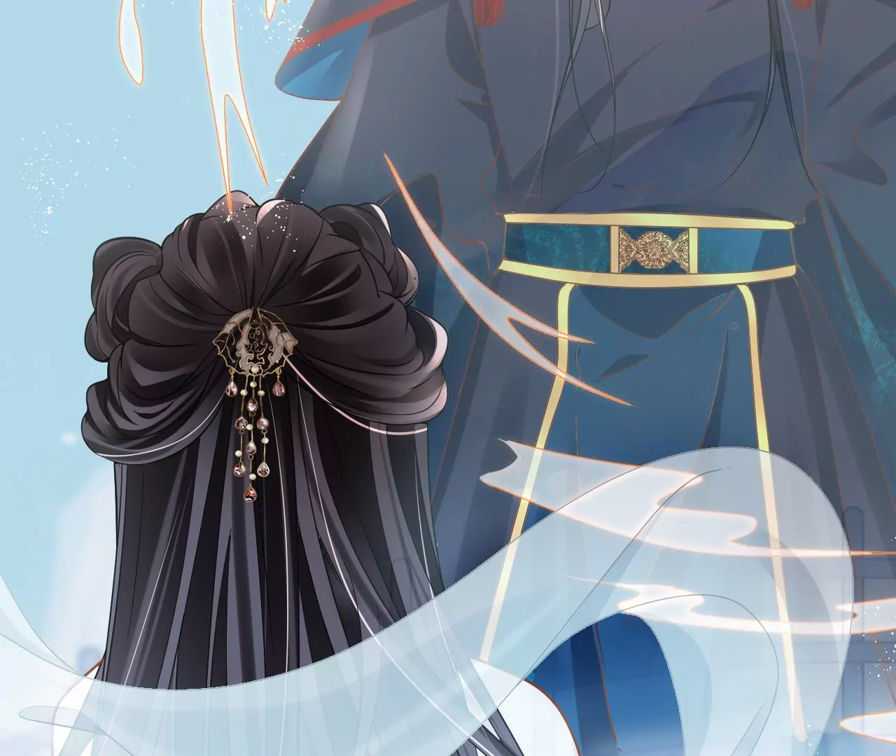 第84话  小洞天之行(1/2)-第86话