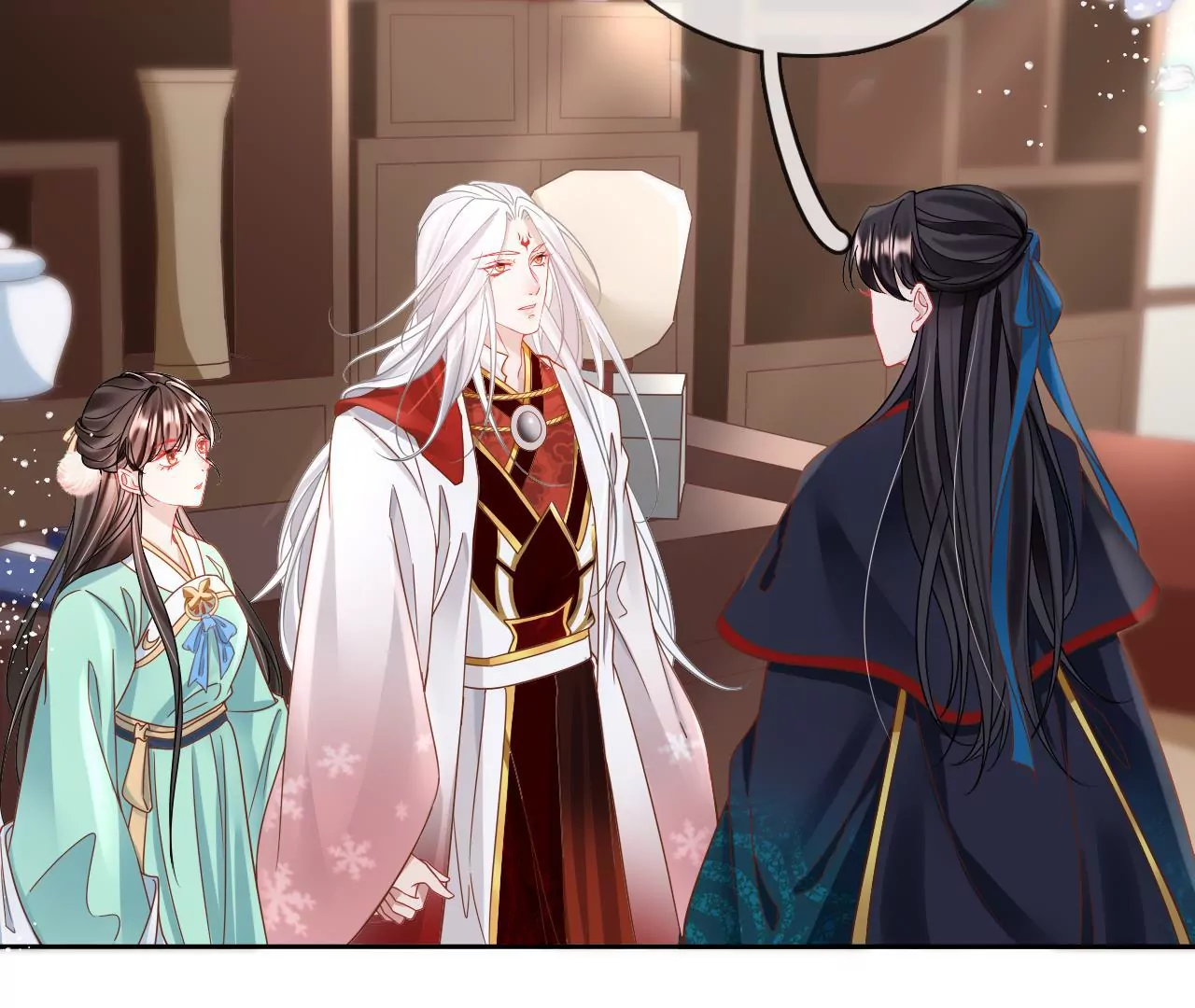 第84话  小洞天之行(1/2)-第86话