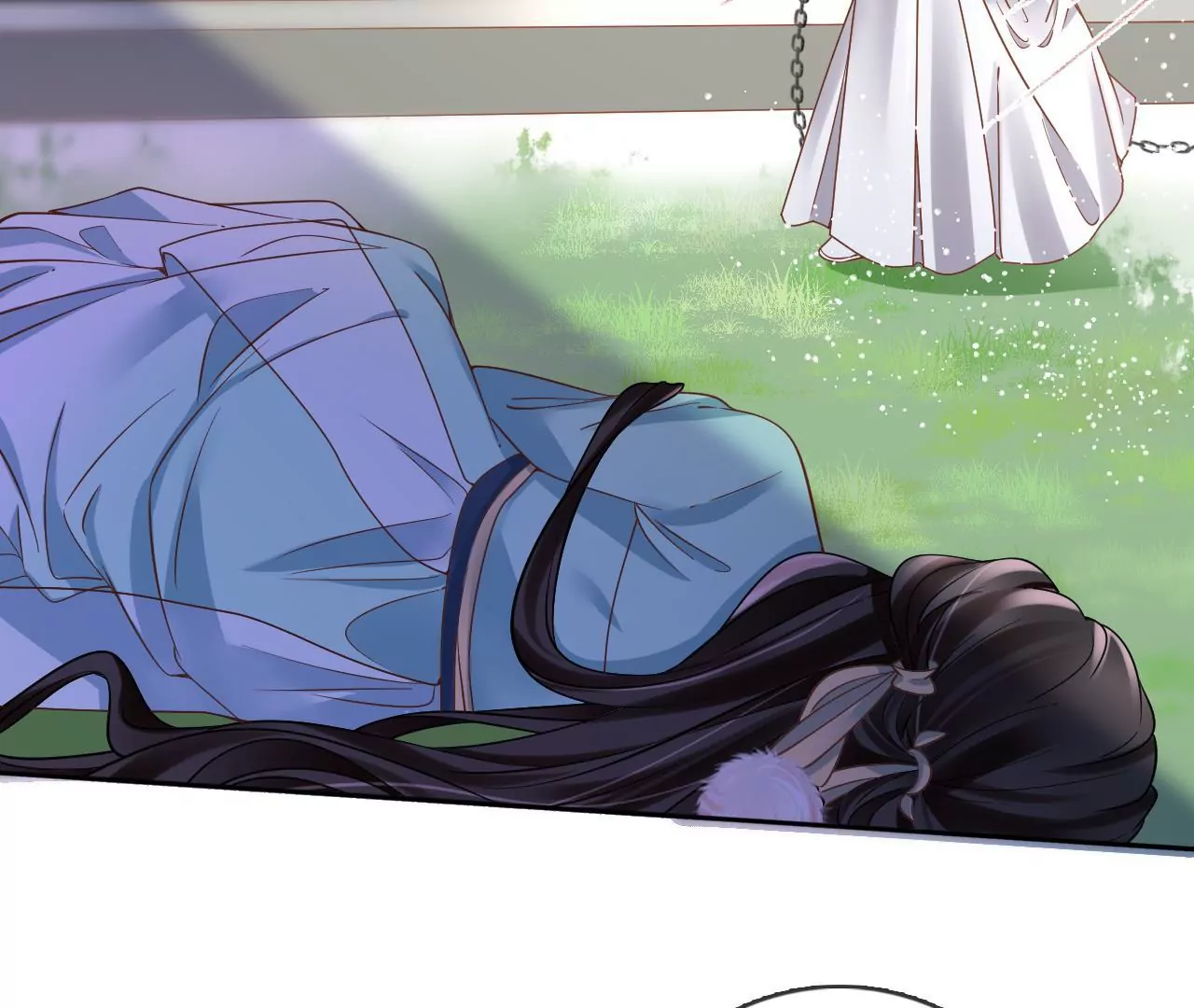 第86话  关你屁事(1/2)-第88话