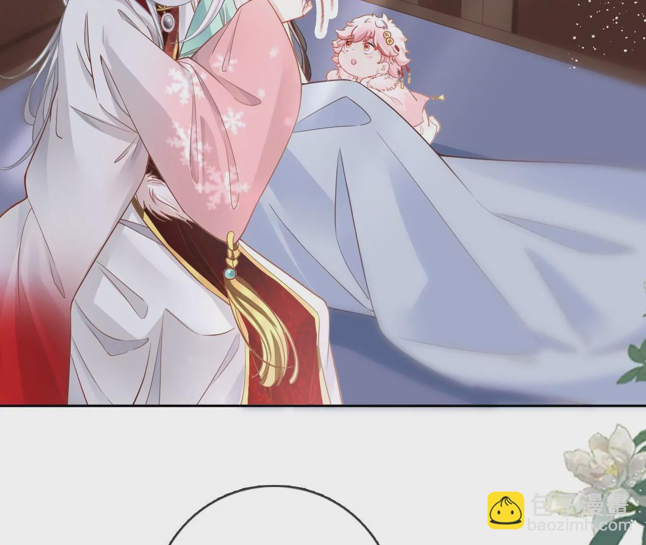 第88话  战鬼族郦朝央(1/2)-第90话