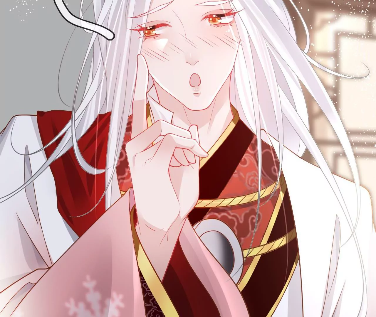 第88话  战鬼族郦朝央(1/2)-第90话