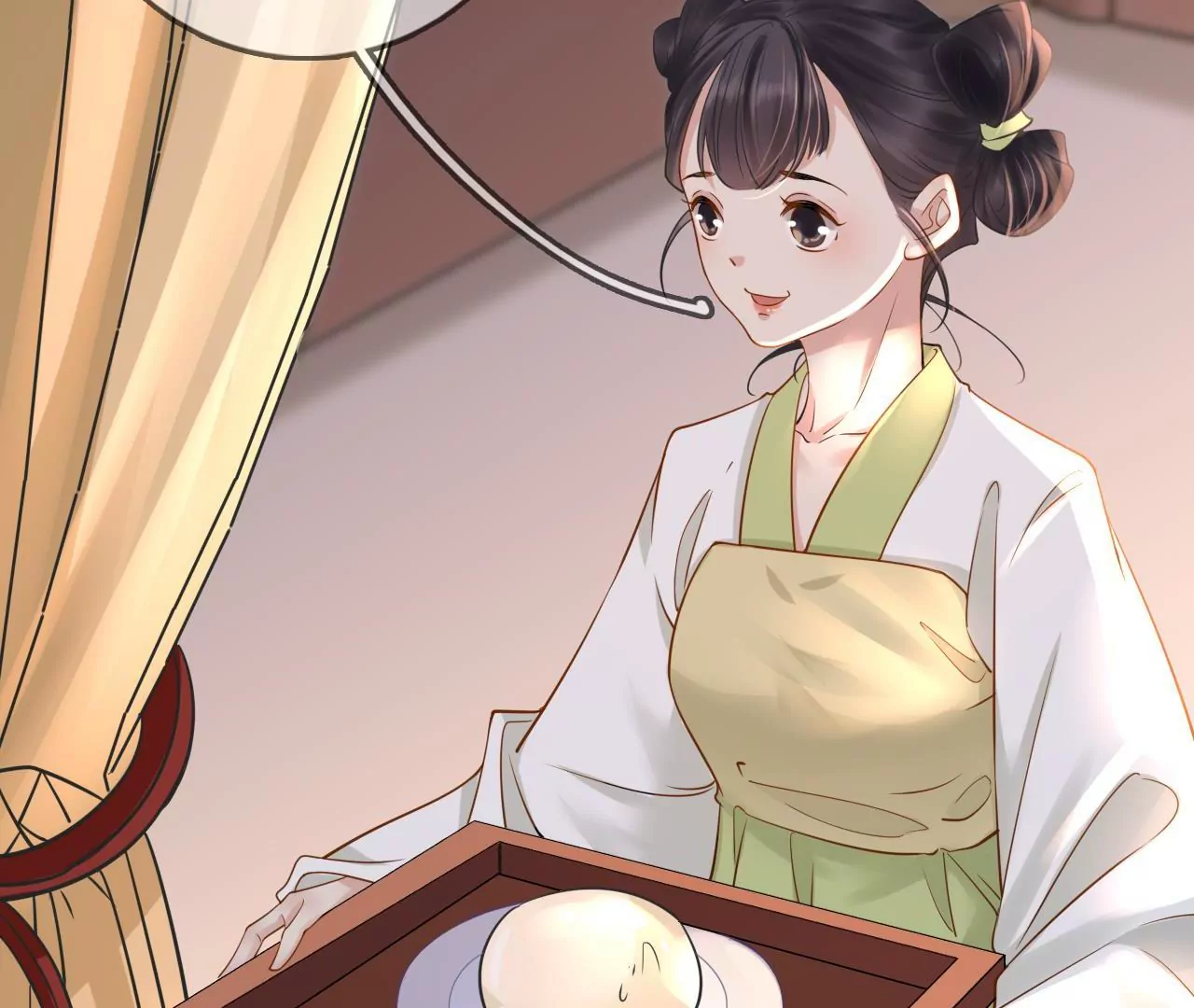 第8话 顶碗少女(1/2)-第10话