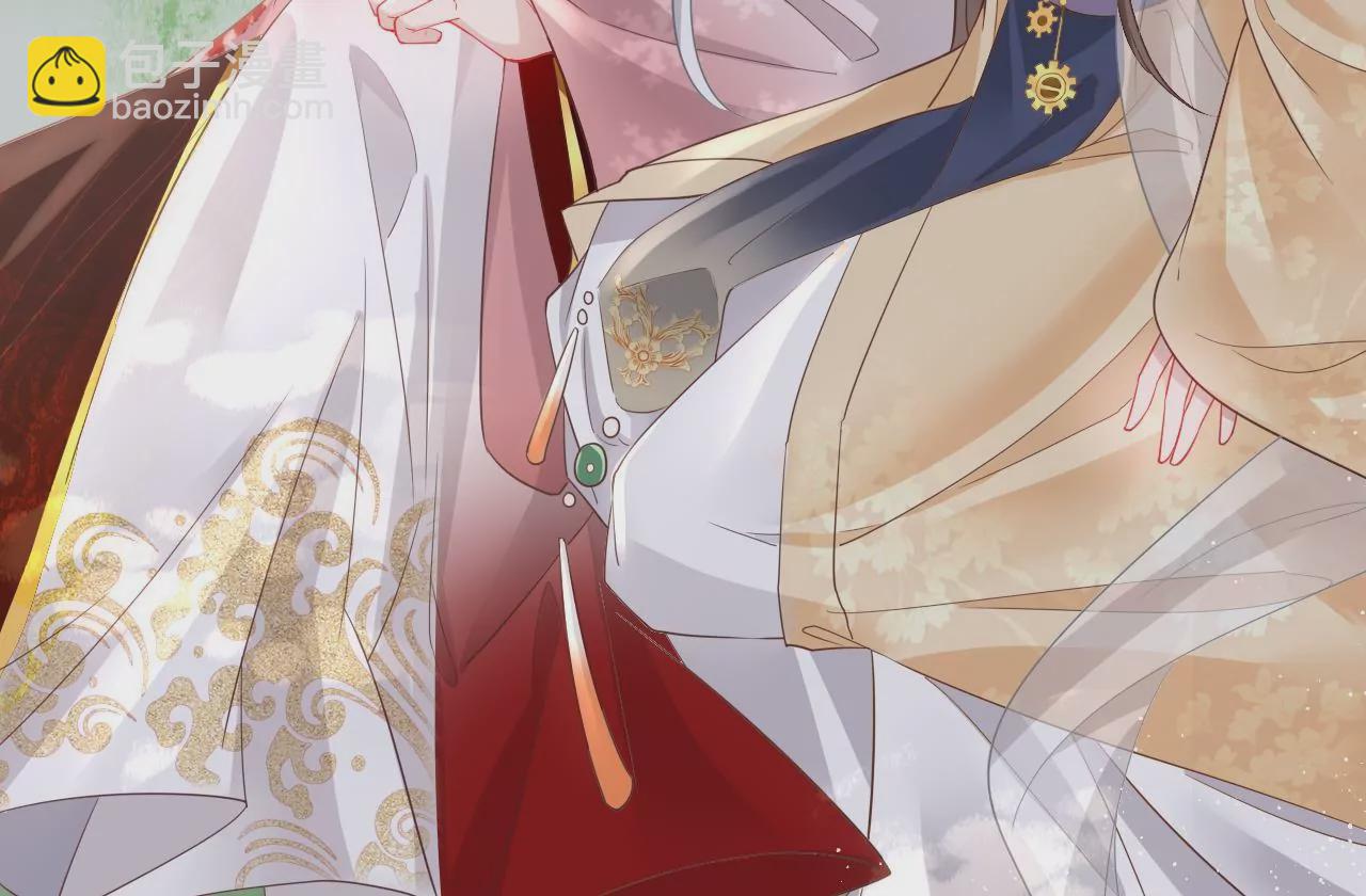 第90话 狐族辛湄(1/2)-第92话