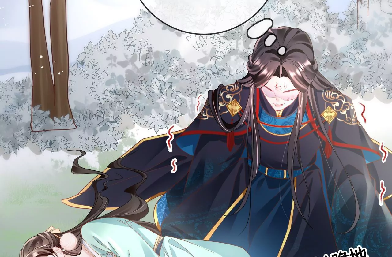 第90话 狐族辛湄(1/2)-第92话