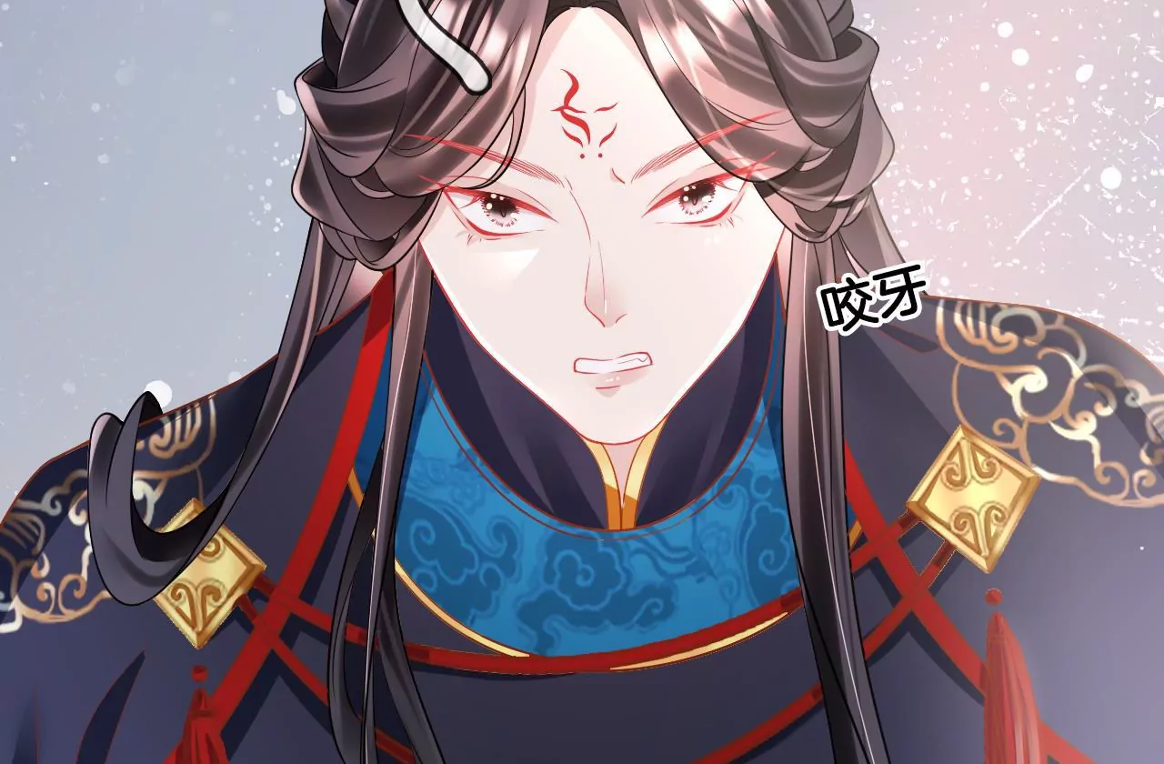 第90话 狐族辛湄(1/2)-第92话