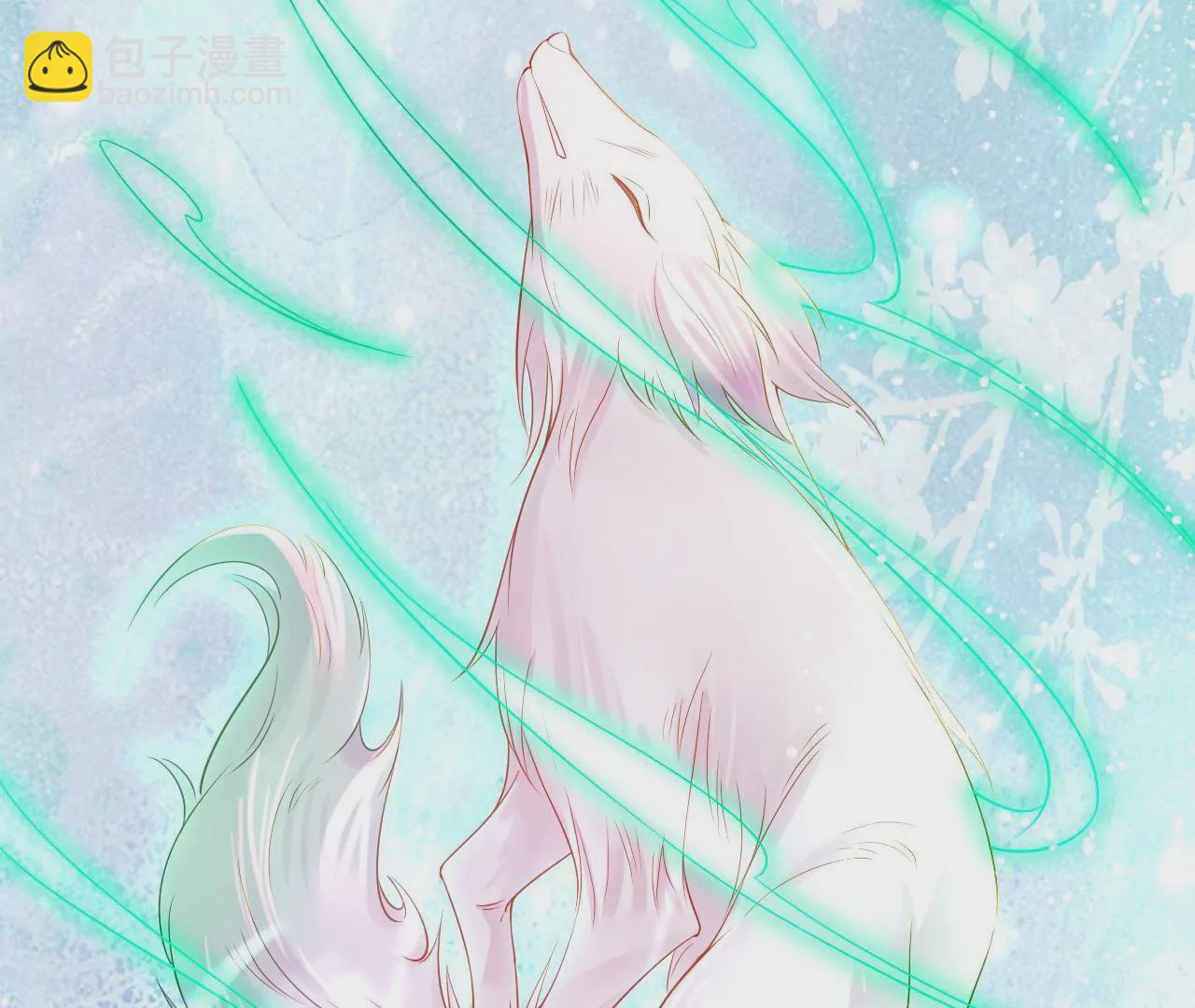 第90话 狐族辛湄(1/2)-第92话