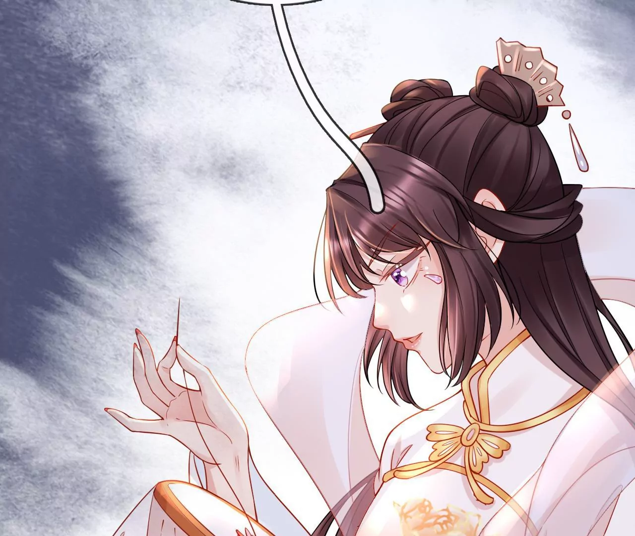 第92话  韩女入魔(1/2)-第94话