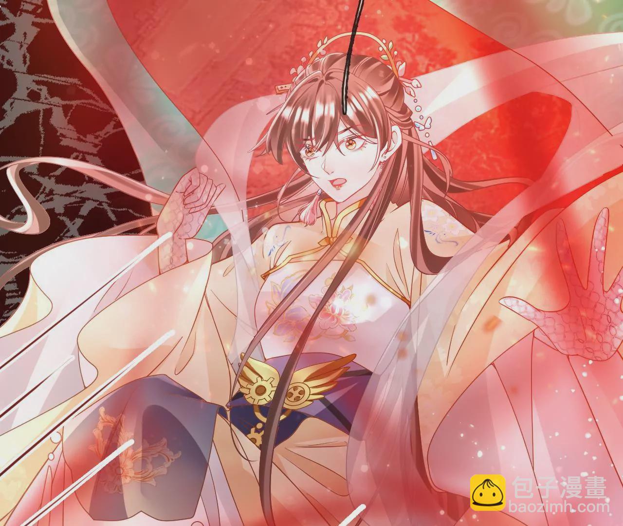 第98话  对峙(1/2)-第100话