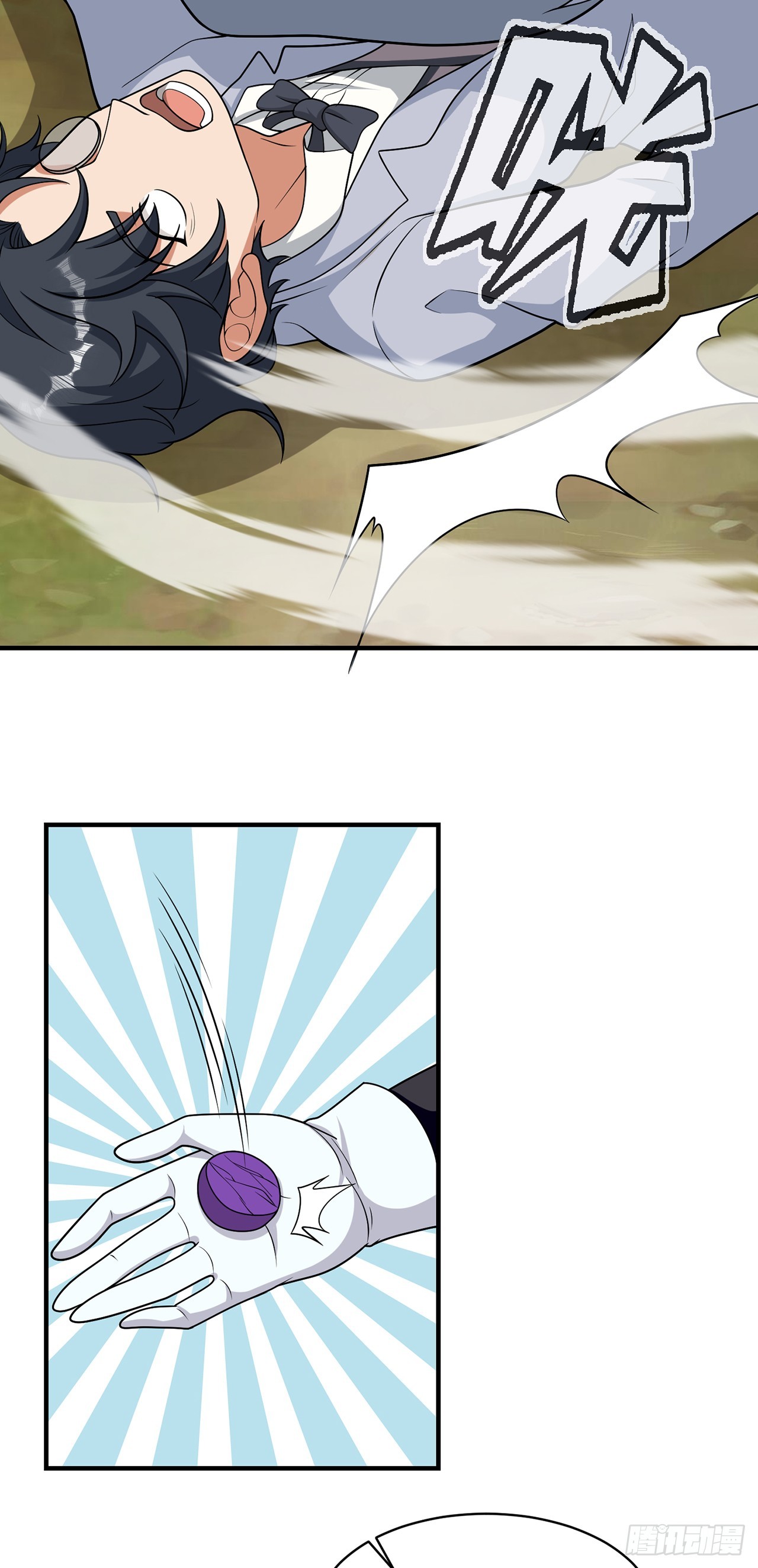 第一百零二话：假戏真做-第104话