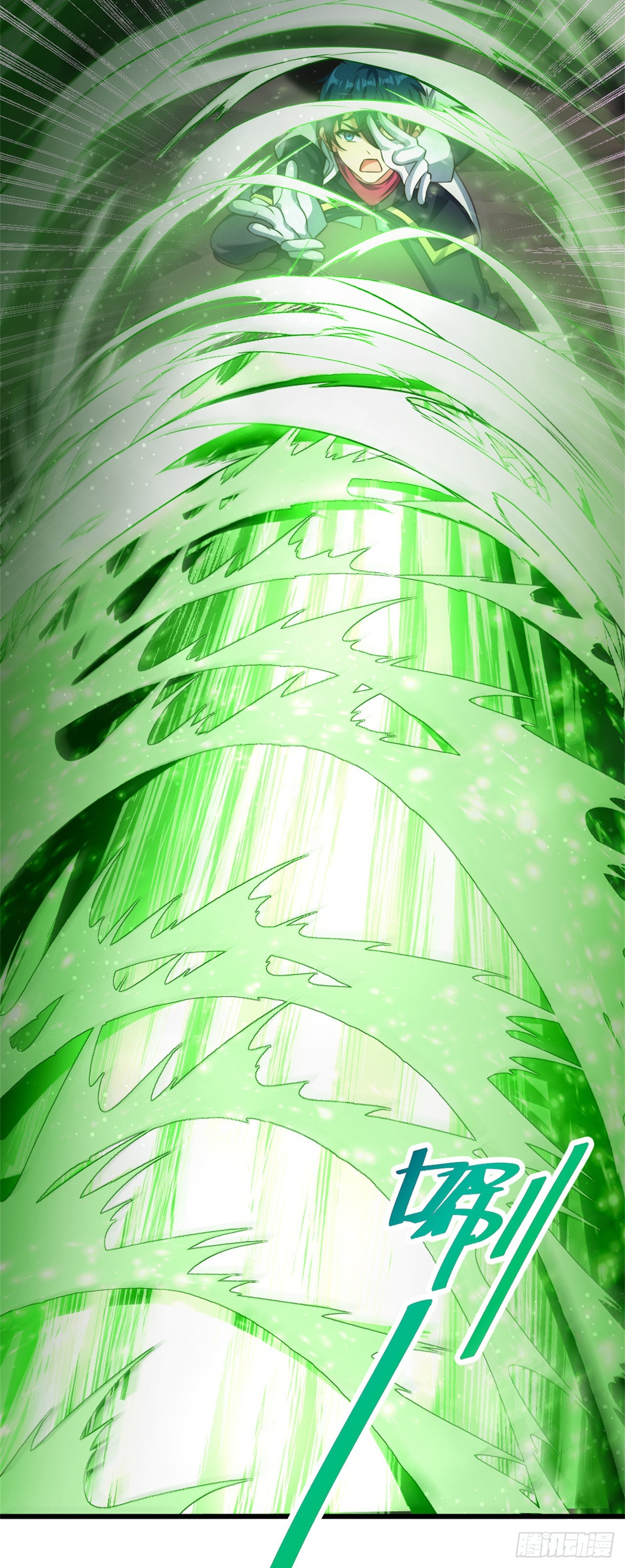 第十九话：接连的麻烦-第20话