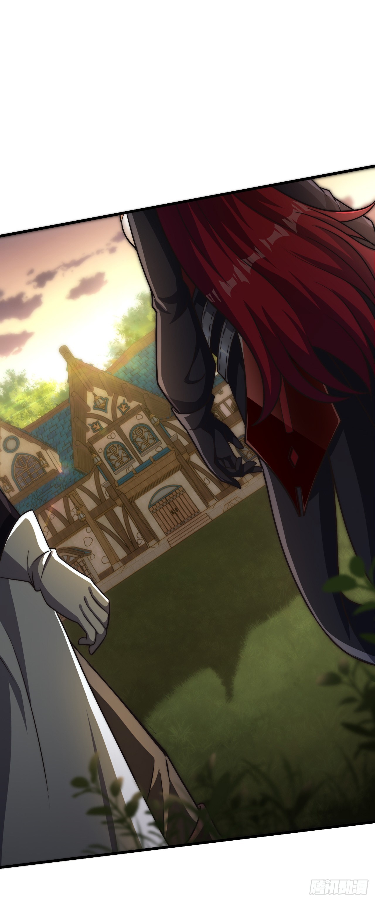 第二十四话：犯人就是你！-第26话