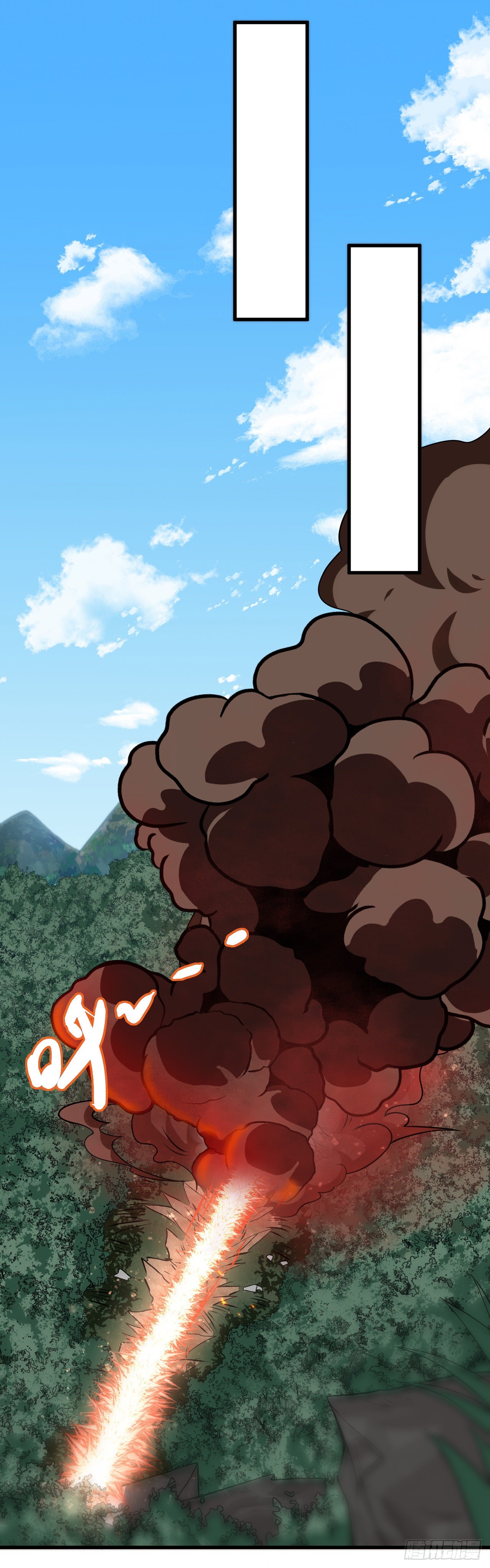 第三十二话：1 VS ALL-第34话