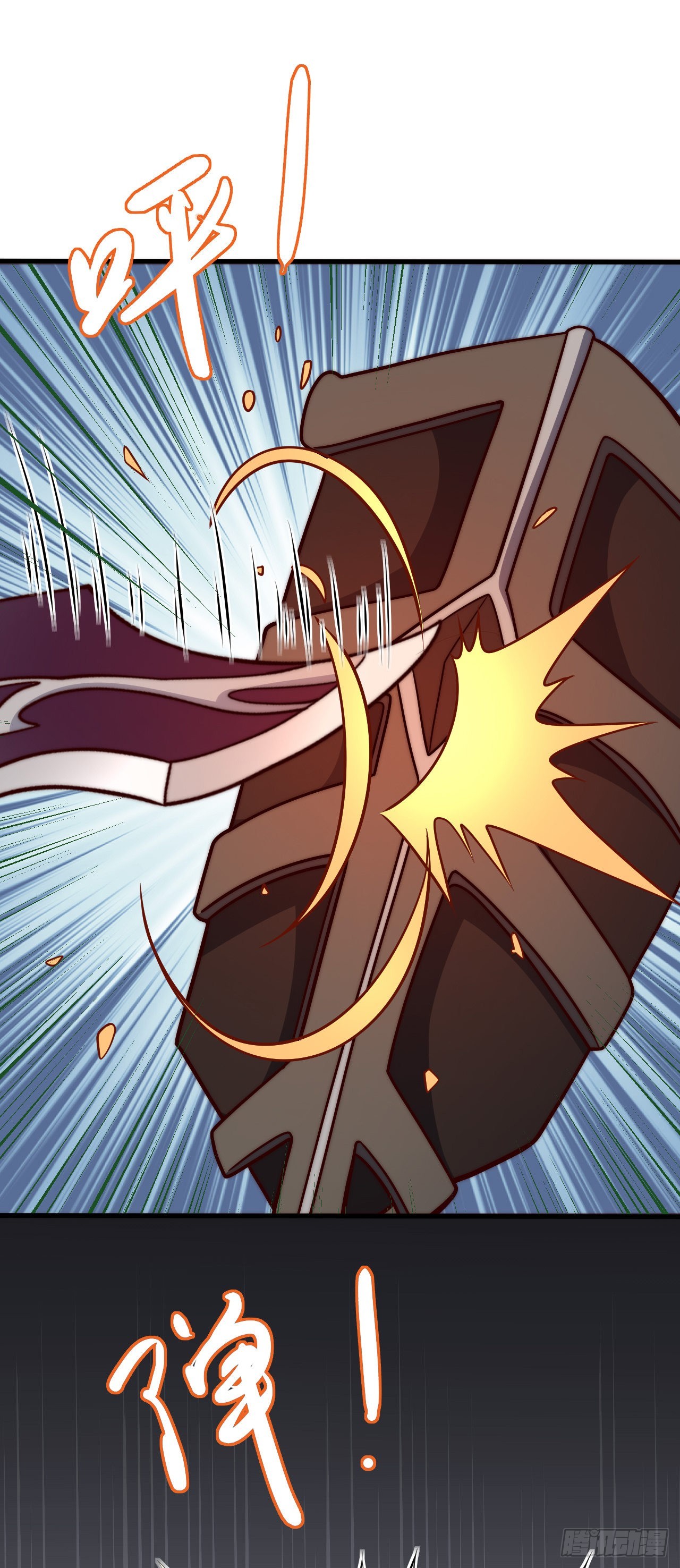 第三十二话：1 VS ALL-第34话