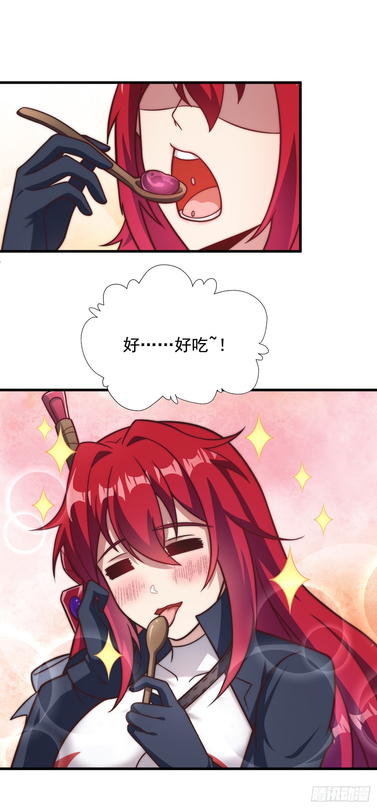 第三十四话：悄然而至的敌人-第36话