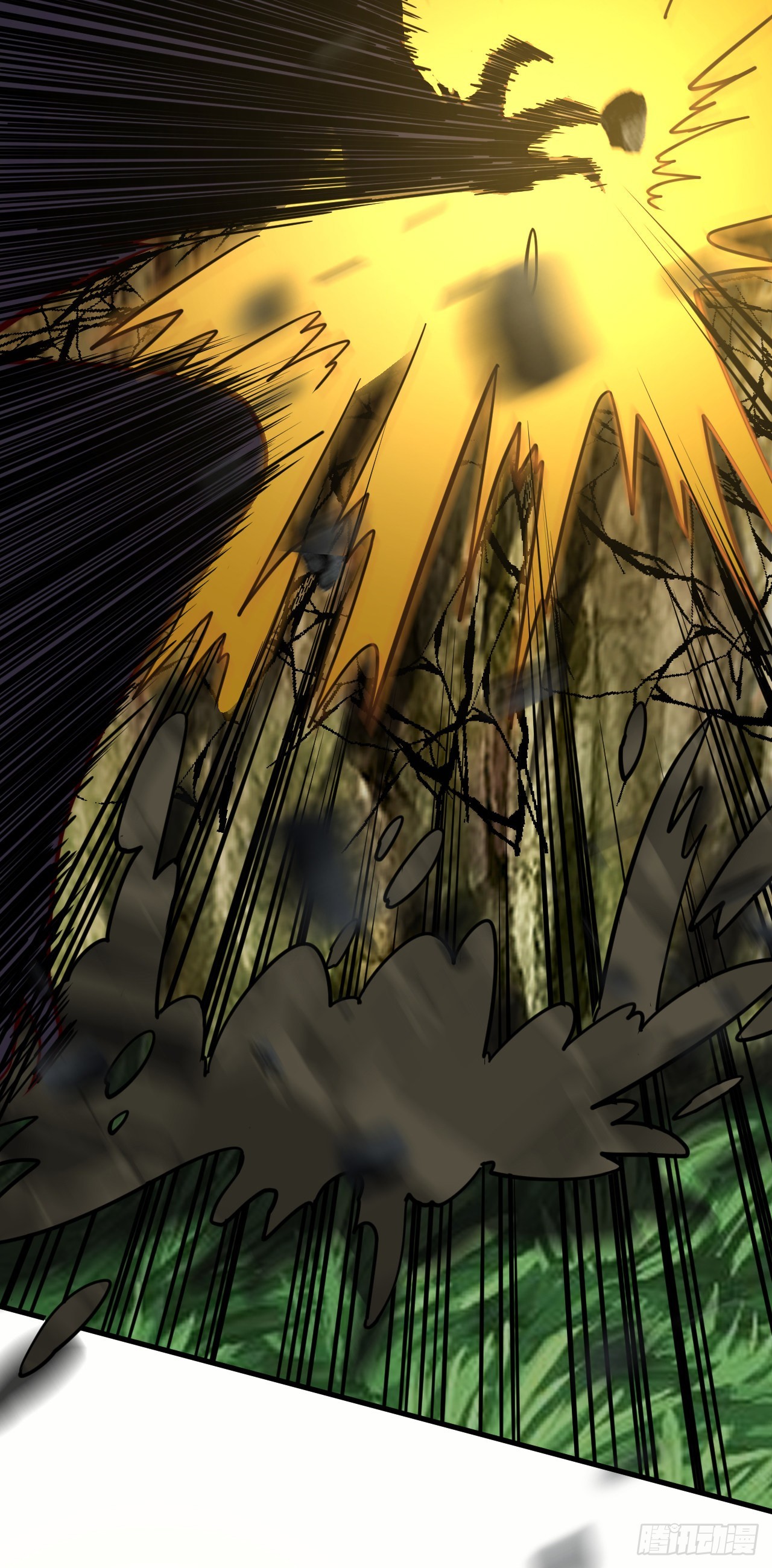 第三十六话：无限-第38话