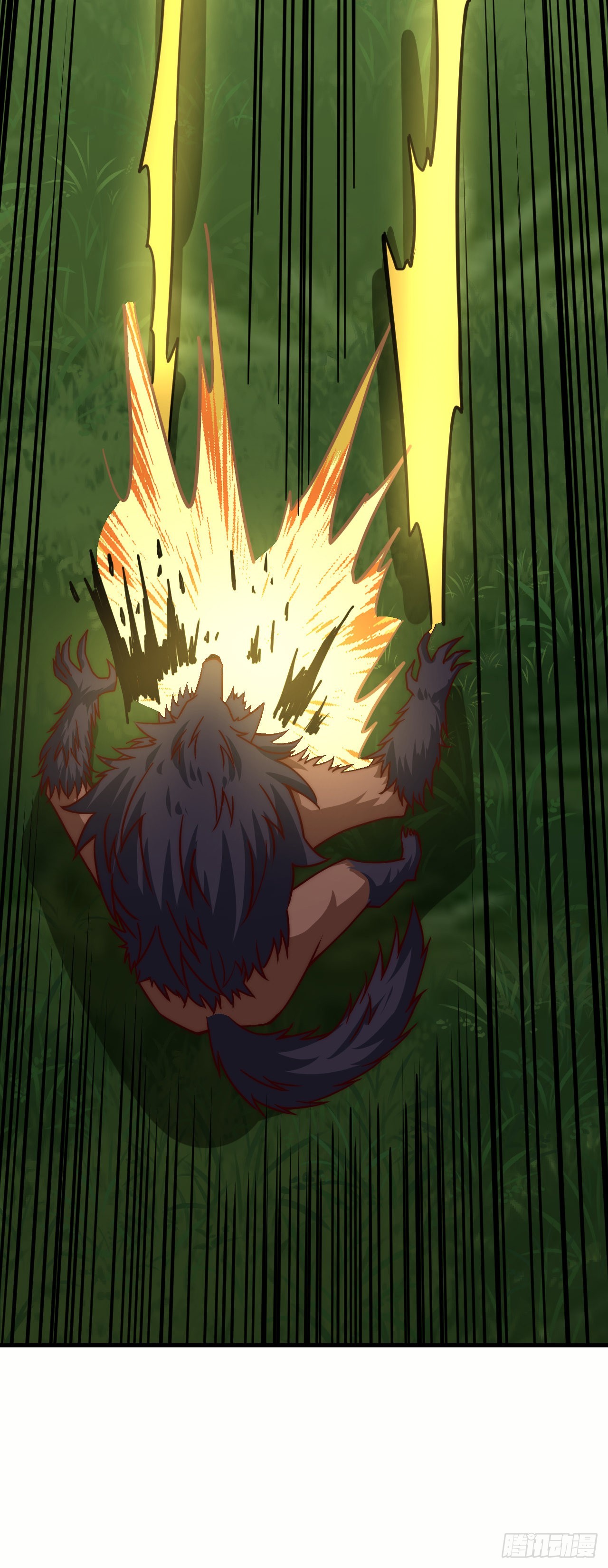 第三十六话：无限-第38话