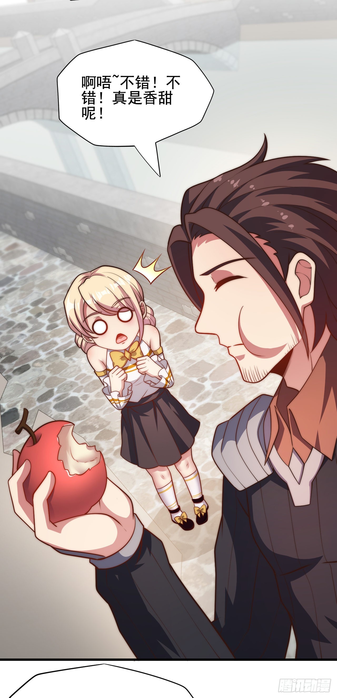 第三十八话：那一天-第40话