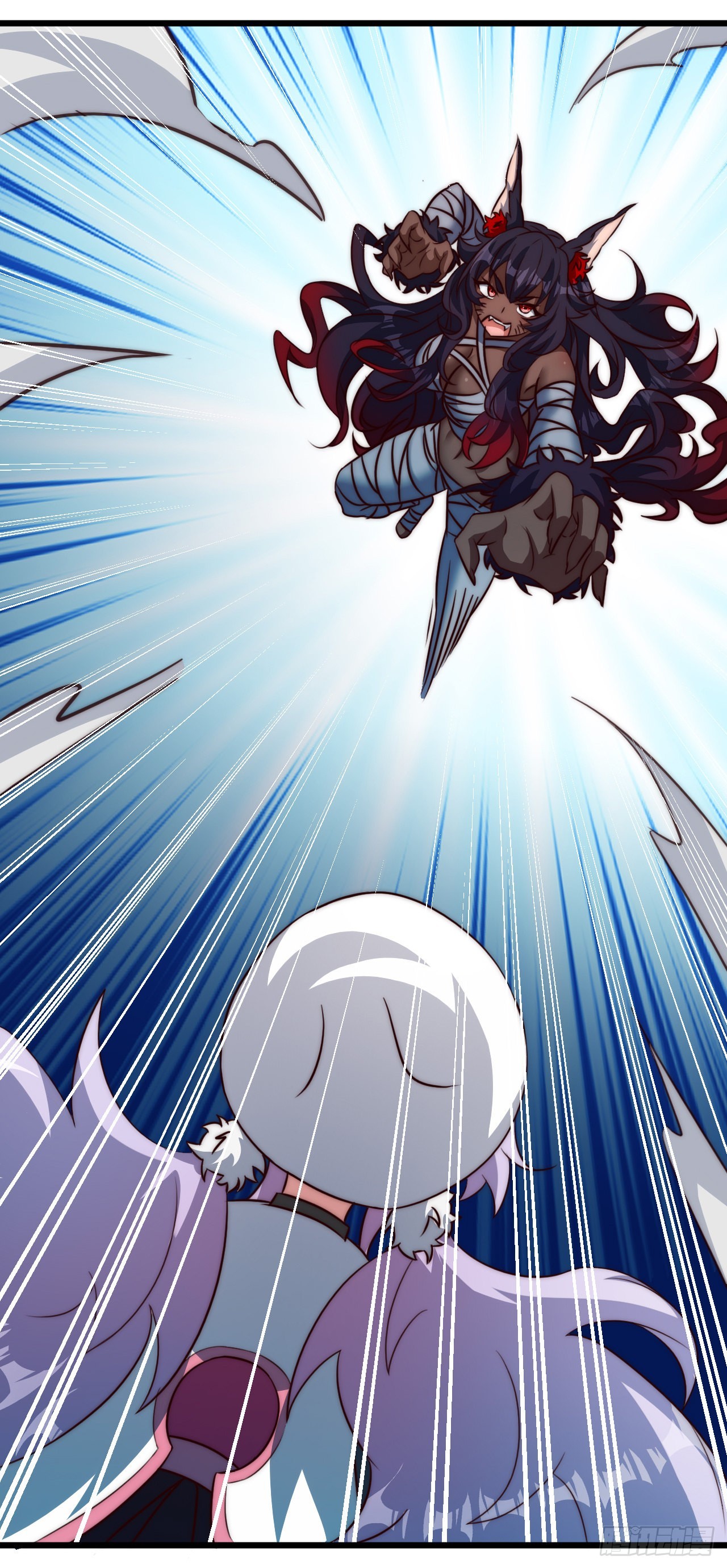 第四十二话：变强的决心-第44话