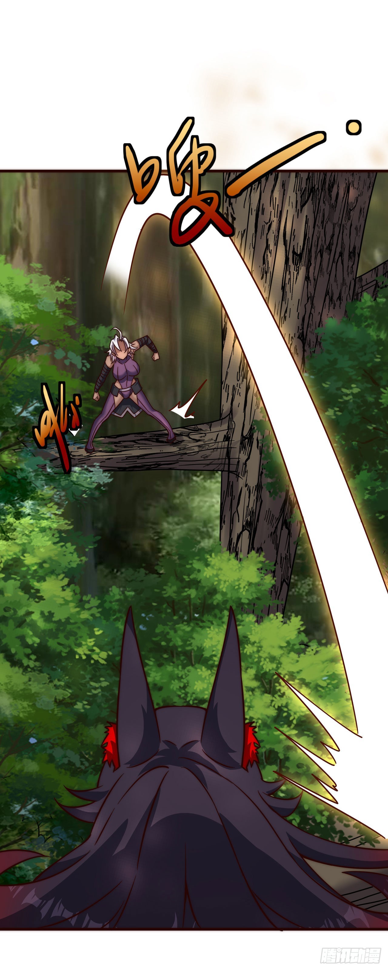 第四十四话：紧迫的危机-第46话