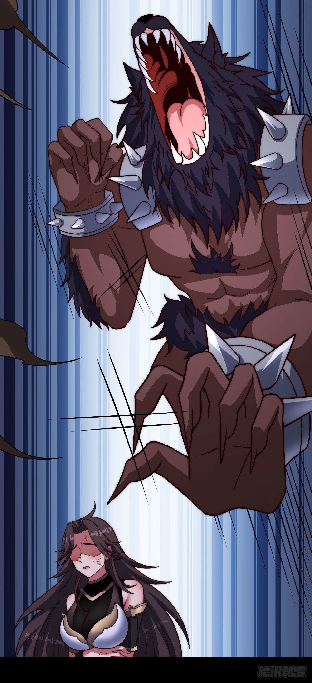 第四十八话：魔眼-第50话