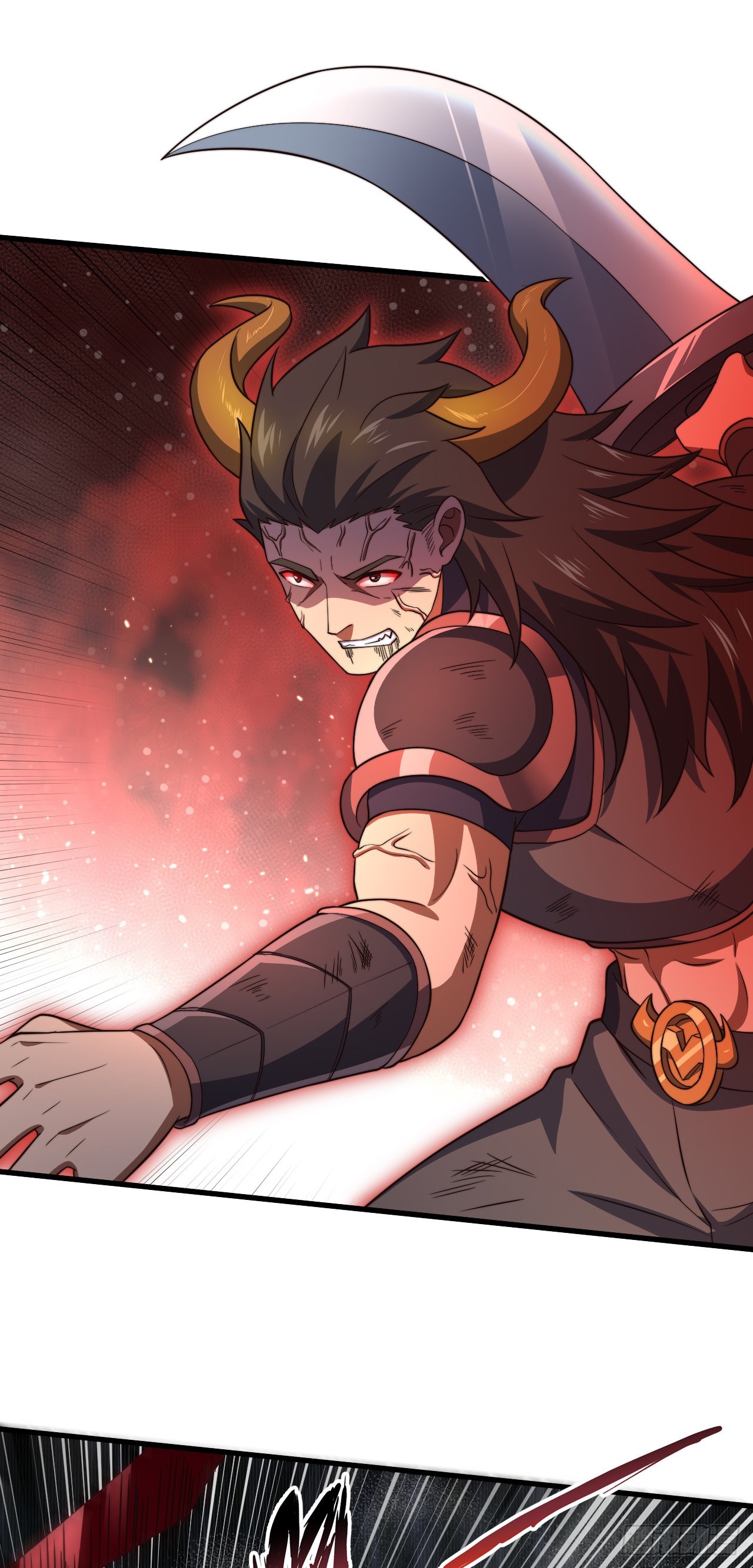 第五话：实力提升-第6话